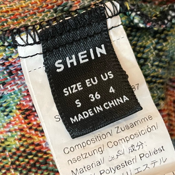 Floral tapestry lace-up corset vintage-style fairycore bustier tank top - Picture 10 of 10